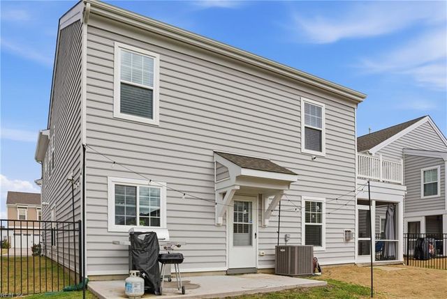 188 Norfleet Lane, Suffolk, VA 23434