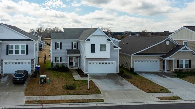 188 Norfleet Lane, Suffolk, VA 23434
