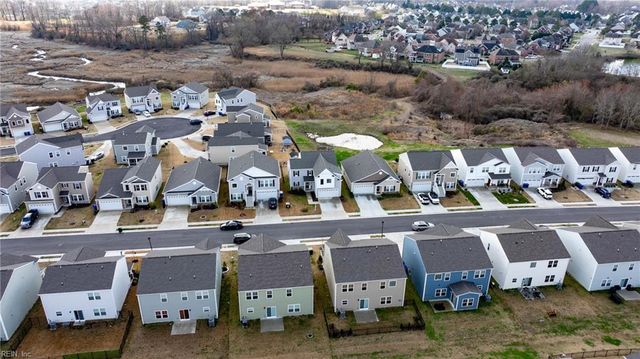 188 Norfleet Lane, Suffolk, VA 23434