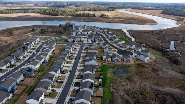 188 Norfleet Lane, Suffolk, VA 23434