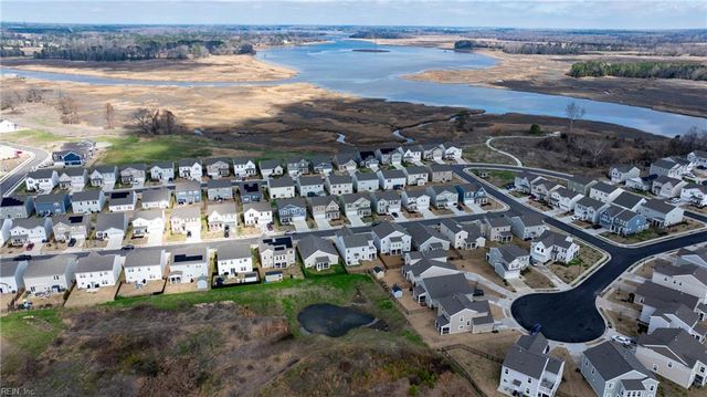 188 Norfleet Lane, Suffolk, VA 23434