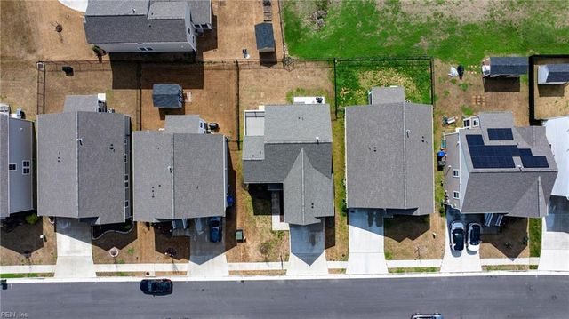 188 Norfleet Lane, Suffolk, VA 23434