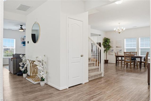 188 Norfleet Lane, Suffolk, VA 23434