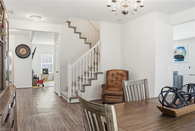 188 Norfleet Lane, Suffolk, VA 23434