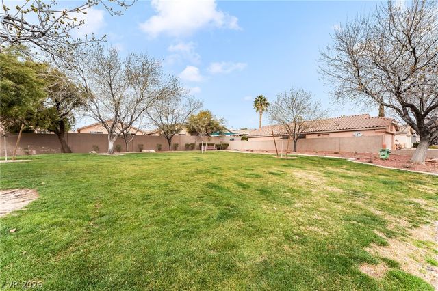 10550 Cedar Run Court, Las Vegas, NV 89135