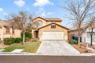 10550 Cedar Run Court, Las Vegas, NV 89135