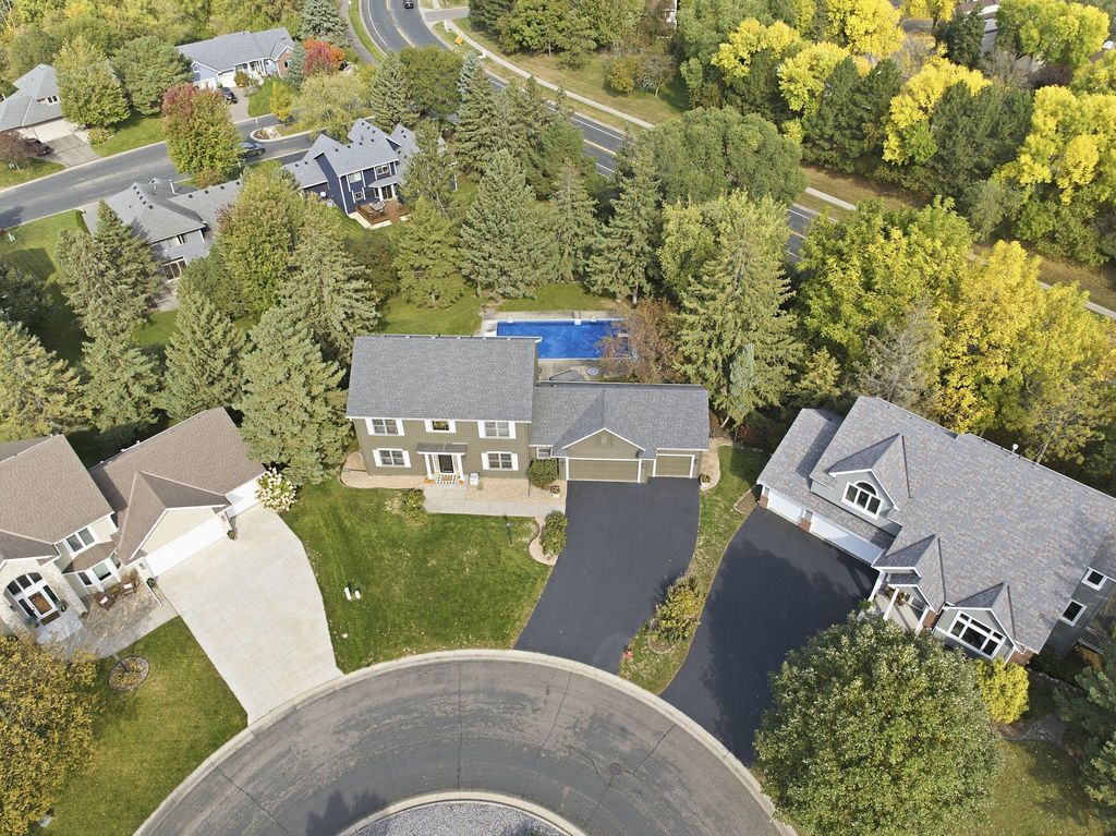 1533 Wexford Court, Eagan, MN 55122 — photo 4