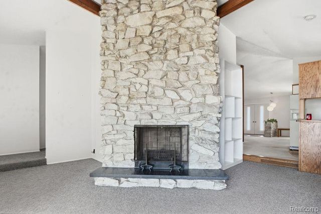 9136 Shinanguag Drive, Goodrich, MI 48438