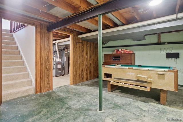 9136 Shinanguag Drive, Goodrich, MI 48438