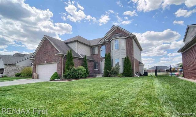 33201 Glengary Court, Sterling Heights, MI 48310