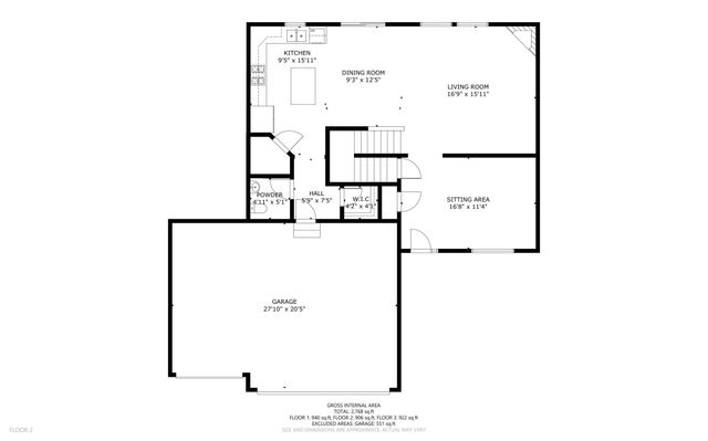 19250 Indora Trail, Lakeville, MN 55044