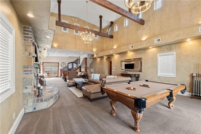 2343 N 600th Road, Edgerton, KS 66021