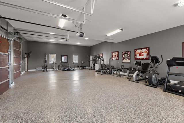 2343 N 600th Road, Edgerton, KS 66021