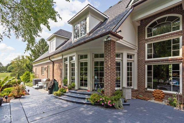 3463 Sedgemoor Circle, Carmel, IN 46032