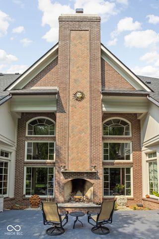 3463 Sedgemoor Circle, Carmel, IN 46032