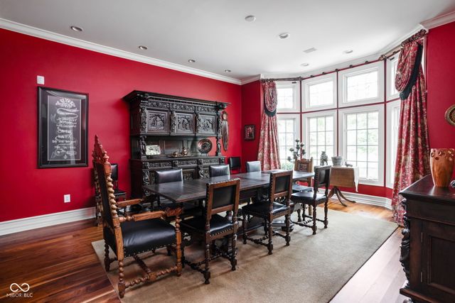 3463 Sedgemoor Circle, Carmel, IN 46032