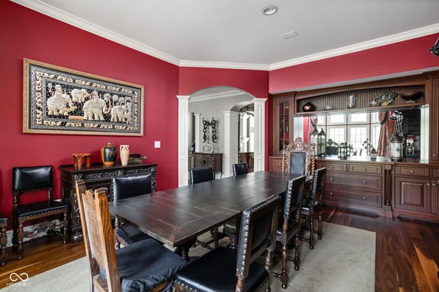 3463 Sedgemoor Circle, Carmel, IN 46032