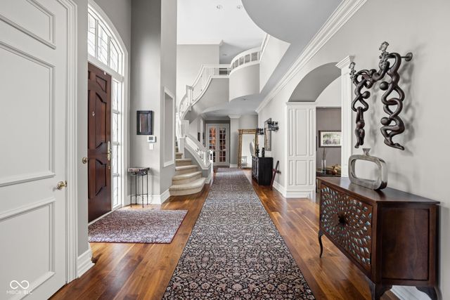 3463 Sedgemoor Circle, Carmel, IN 46032