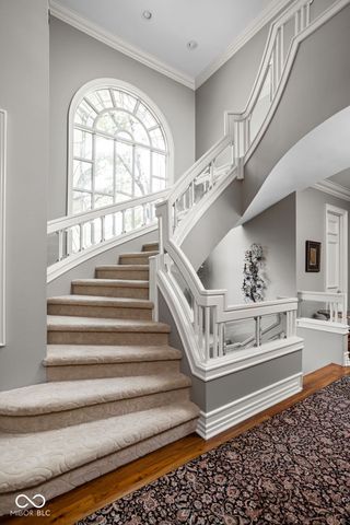 3463 Sedgemoor Circle, Carmel, IN 46032