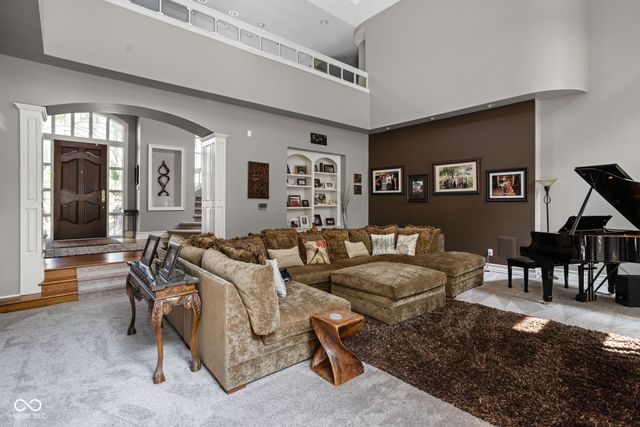 3463 Sedgemoor Circle, Carmel, IN 46032