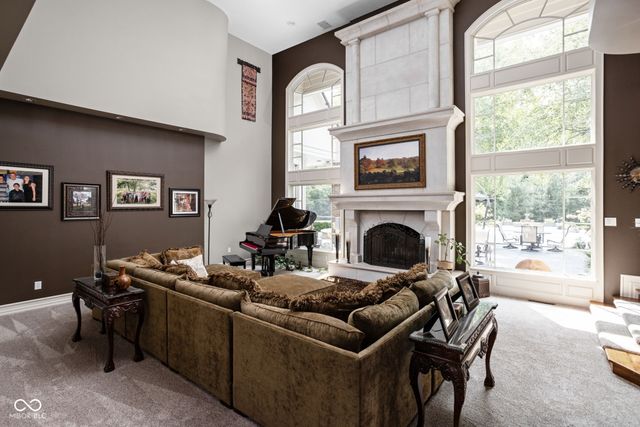 3463 Sedgemoor Circle, Carmel, IN 46032