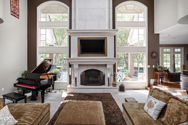 3463 Sedgemoor Circle, Carmel, IN 46032