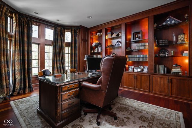 3463 Sedgemoor Circle, Carmel, IN 46032