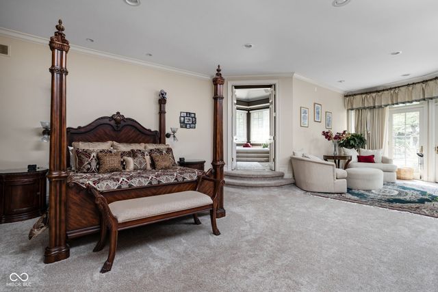 3463 Sedgemoor Circle, Carmel, IN 46032