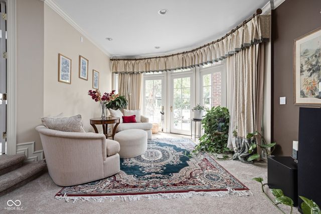 3463 Sedgemoor Circle, Carmel, IN 46032