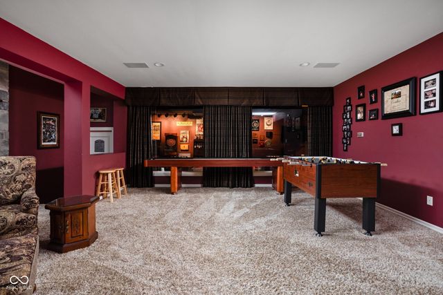 3463 Sedgemoor Circle, Carmel, IN 46032