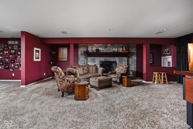3463 Sedgemoor Circle, Carmel, IN 46032