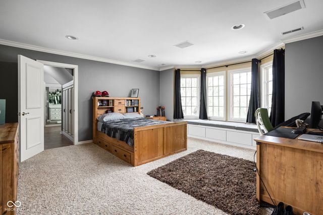 3463 Sedgemoor Circle, Carmel, IN 46032