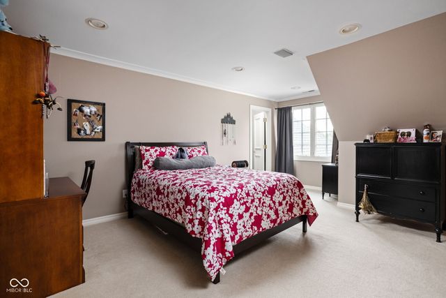 3463 Sedgemoor Circle, Carmel, IN 46032