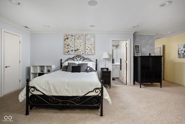 3463 Sedgemoor Circle, Carmel, IN 46032