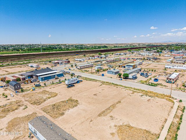 1442 VALLE SWEDEN Road, San Elizario, TX 79849