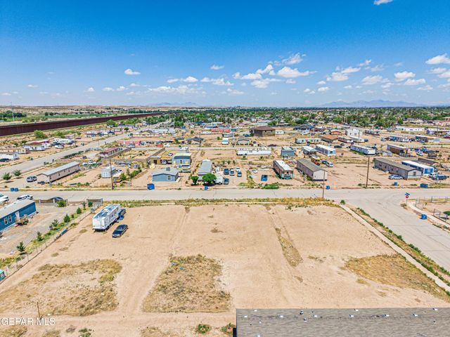 1442 VALLE SWEDEN Road, San Elizario, TX 79849