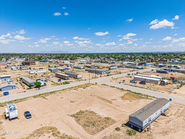 1442 VALLE SWEDEN Road, San Elizario, TX 79849