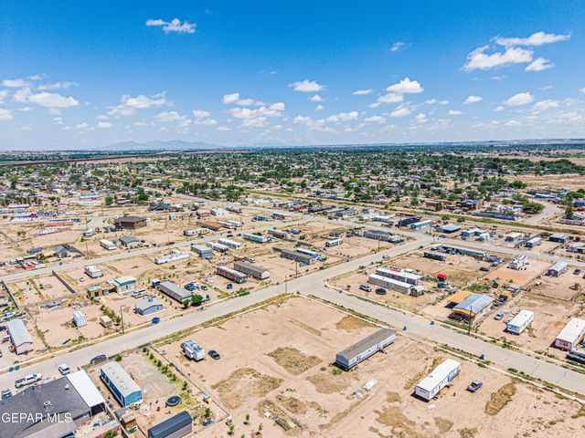 1442 VALLE SWEDEN Road, San Elizario, TX 79849