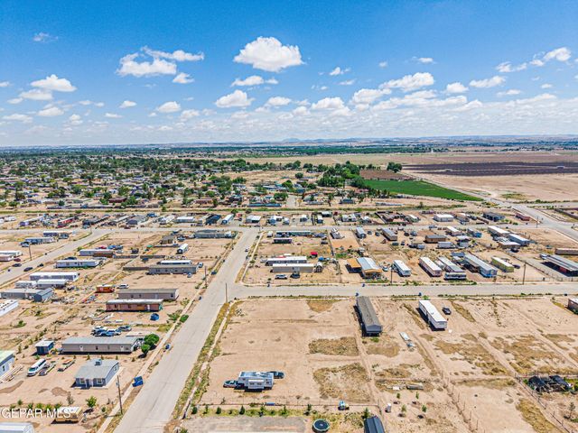 1442 VALLE SWEDEN Road, San Elizario, TX 79849