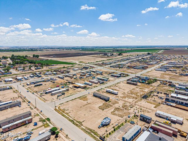 1442 VALLE SWEDEN Road, San Elizario, TX 79849