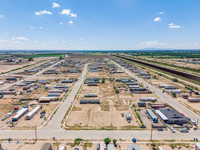 1442 VALLE SWEDEN Road, San Elizario, TX 79849