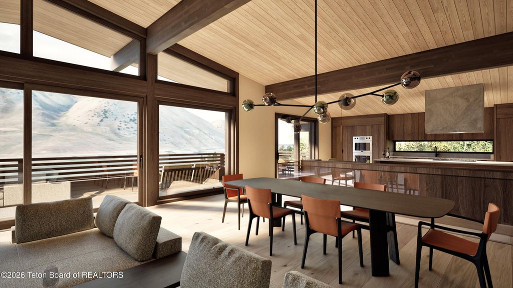 646 LARIAT Loop, Jackson, WY 83001 photo 11