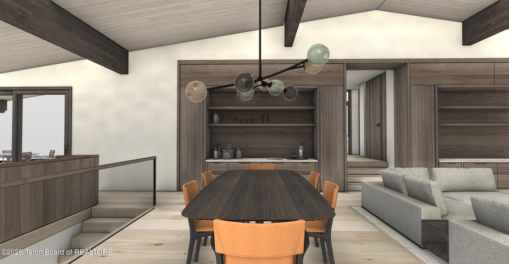 646 LARIAT Loop, Jackson, WY 83001 photo 13