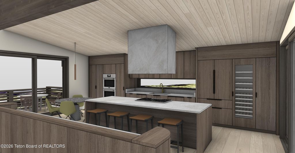 646 LARIAT Loop, Jackson, WY 83001 photo 14