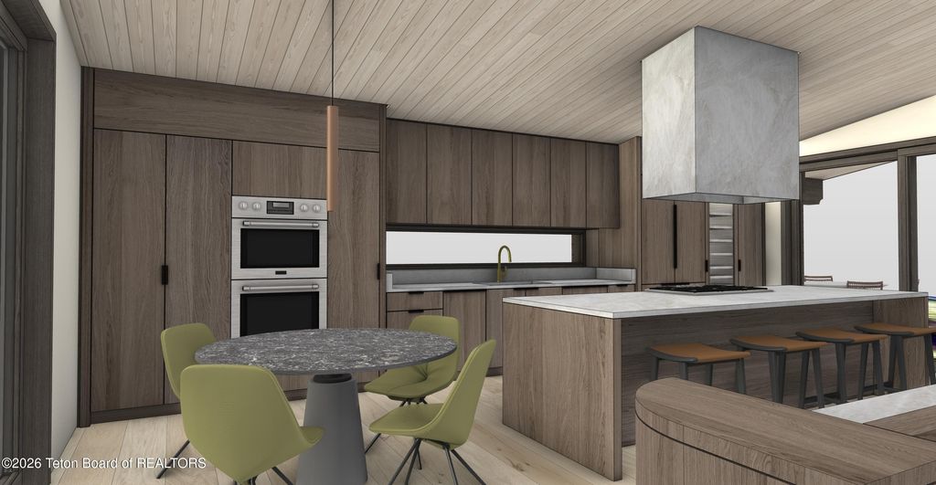 646 LARIAT Loop, Jackson, WY 83001 photo 15