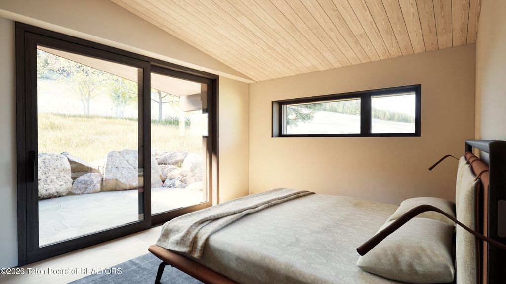 646 LARIAT Loop, Jackson, WY 83001 photo 21