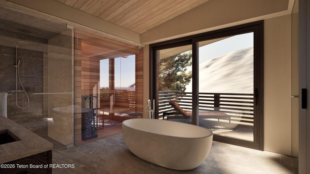 646 LARIAT Loop, Jackson, WY 83001 photo 22