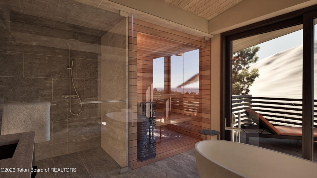 646 LARIAT Loop, Jackson, WY 83001 photo 23