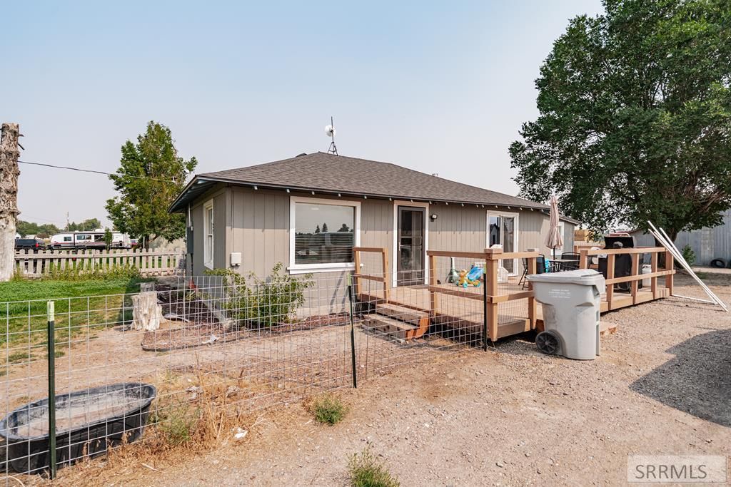 27 N 950 W, Blackfoot, ID 83221