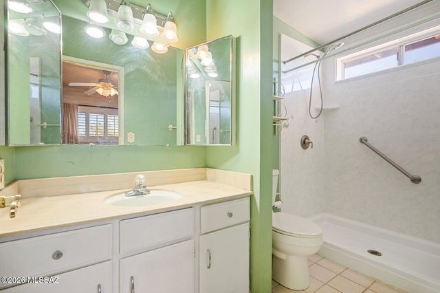 9901 E Discovery Drive, Tucson, AZ 85748